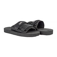 Мужские Шлепанцы Ellesse Laax Slide Черный 41 (SHMF0440-BLACK 41)