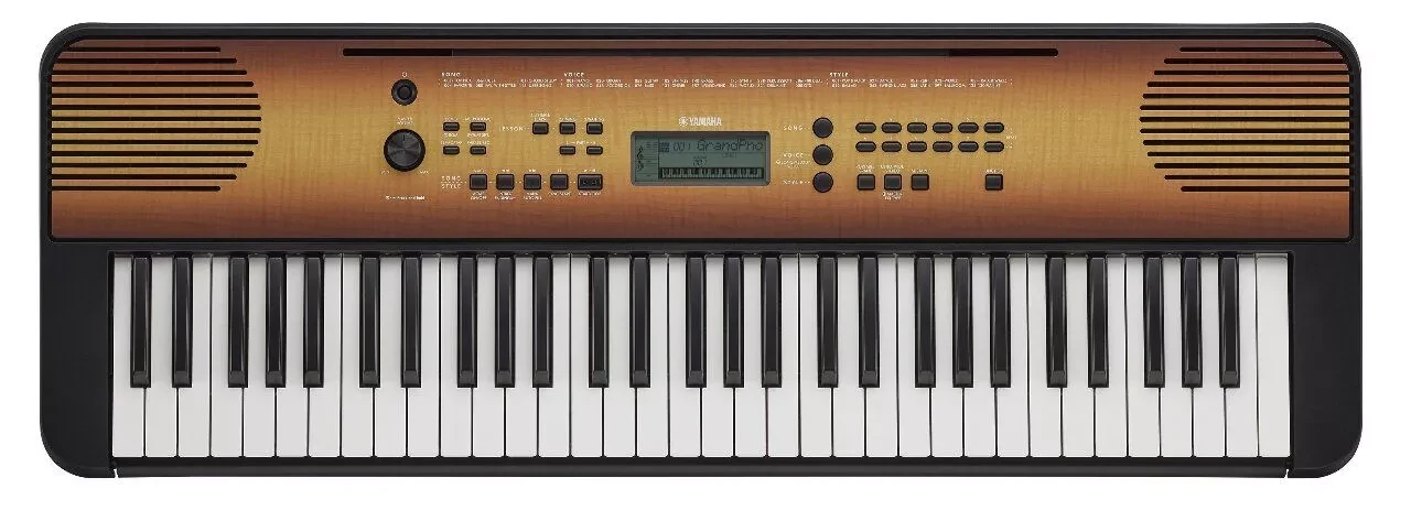 Синтезатор Yamaha PSR-E360MA
