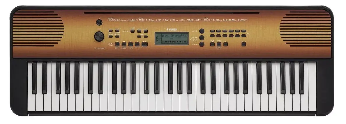 Синтезатор Yamaha PSR-E360MA, фото 1