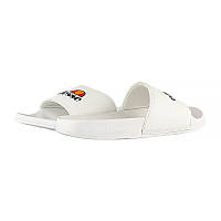 Мужские Шлепанцы Ellesse Filippo Slide Белый 44 (SHMF0397-WHITE 44)