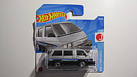 Машинка Hot Wheels 86 Toyota Van