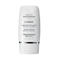 Защитный флюид UV Protect SPF50 Institut Esthederm City Protect, 30 мл