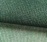 Сітка 90% 6 м*5 м затінювальна сітка від сонця, фото 4