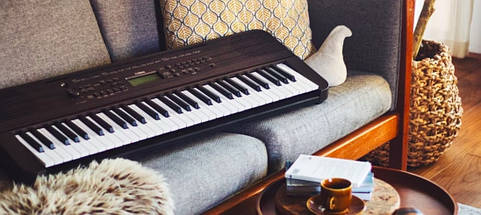 Синтезатор Yamaha PSR-E360MA, фото 3