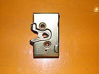 Замок передніх правих дверей Гольф 2 Джетта Пассат Б2 Поло Кадді VW caddy golf jetta passat polo