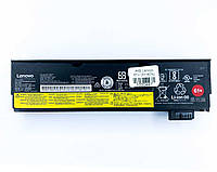 Оригинал батарея для ноутбука Lenovo 61+ T470 T480 T570 T580 10.8V 48Wh 4400mAh ORIGINAL АКБ износ 31-40% Б/У