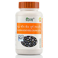 Мукуна, Капикачху, Shuddha Konch Beej Churna Patanjali 100g