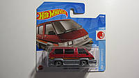 Машинка Hot Wheels 1986 Toyota Van