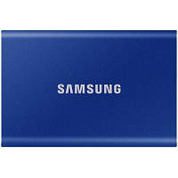 Накопитель SSD USB 3.2 2TB T7 Samsung (MU-PC2T0H/WW) ha