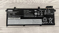 Батарея для ноутбука Lenovo T490 T495 P14s T14 (L18C3P72) Знос 13% 42WH