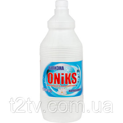 Відбілювач Oniks Білизна Калушанка 1.7 л (4820026891262), фото 1