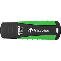 USB флеш накопитель Transcend 64Gb JetFlash 810 USB3.0 (TS64GJF810) mb ha