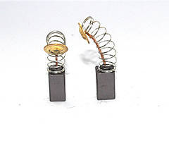 Вугільні щітки для електроінструменту Royce M116 12*7*6,5мм