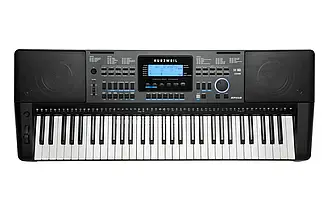 Синтезатор Kurzweil KP150, фото 5