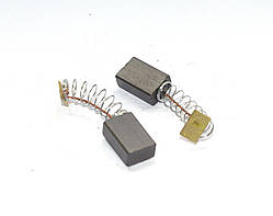 Вугільні щітки для електроінструменту Royce M112 15*10*6мм