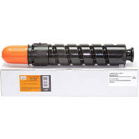 Тонер-картридж NewTone Canon iR2520/2525/2530, 2785B002 Black (EXV33E) ha