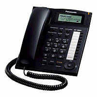 Телефон KX-TS2388UAB Panasonic ha