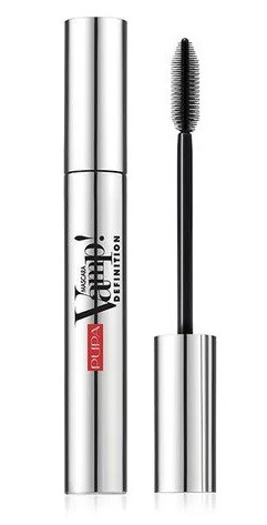 Туш для вій Pupa Vamp! Definition 001 Extra Black, 9 мл