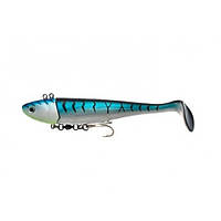 Силикон Prohunter Regular Paddle Mullet Shad 220mm 350g Синий (1013-9637.00.16) pr