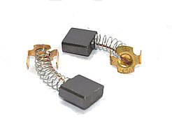 Вугільні щітки для електроінструменту Royce M102 15,5*17*6,8мм