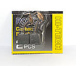 Вугільні щітки для електроінструменту Royce M102 15,5*17*6,8мм, фото 6