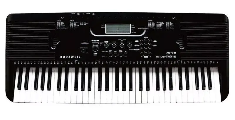Синтезатор Kurzweil KP70, фото 1