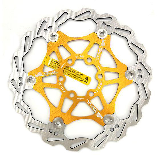 Snail rotor sale
