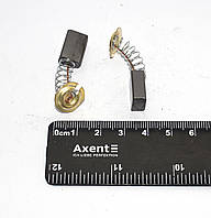 Вугільні щітки для електроінструменту Royce M101 15*10*6мм