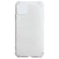 Чехол для мобильного телефона BeCover Apple iPhone 11 Clear (704781) ha