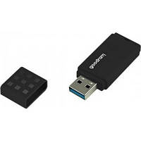 USB флеш накопитель Goodram 32GB UME3 Black USB 3.0 (UME3-0320K0R11) ha