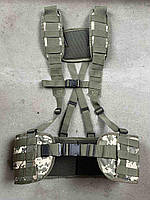 Тактичний РПС (ремінно-плечова система) для ЗСУ