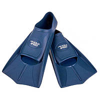 Ласты TRAINING FINS Aqua Speed 137-10-45-46 синий, размер 45-46, World-of-Toys