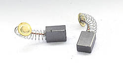 Вугільні щітки для електроінструменту Royce M110 15*11*7мм