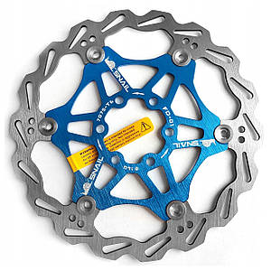 Snail rotor hotsell