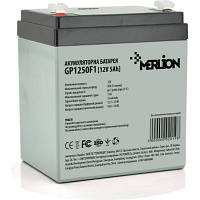 Батарея к ИБП Merlion 12V-5Ah (GP1250F1) ha