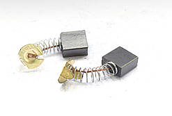 Вугільні щітки для електроінструменту Royce M111 14*14*6,5мм