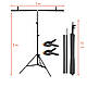 Тримач для фону Profi-light DF-100 Т-подібна стійка 2.0 х 1.0 м., фото 2