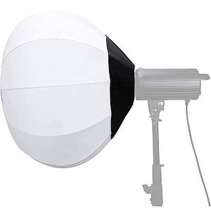 Сферичний софтбокс - куля Profi-light SH 65 (Lantern Ball) 65 см з байонетом Bowens