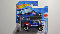 Машинка Hot Wheels Nissan Patrol