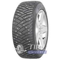 Goodyear UltraGrip Ice Arctic 185/60 R15 88T XL (шип)