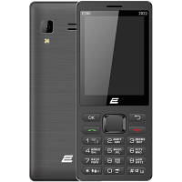 Мобильный телефон 2E E280 2022 Dual SIM Black (688130245210) ha
