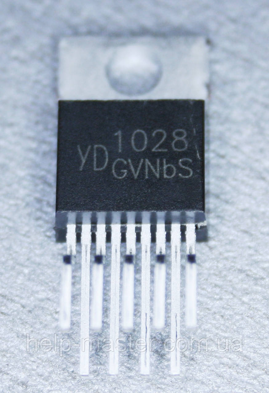 Мікросхема YD1028 (TO-220-9L)