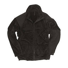 Флісова куртка MFH GEN III Black 10857102