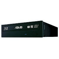 Оптичний привод Blu-Ray ASUS BC-12D2HT/BLK/B/AS ha