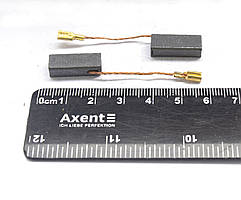 Вугільні щітки для електроінструменту Royce M114 19(17,5)*7,5*5мм