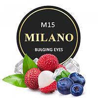 Табак Milano Bulging Eyes M15 100 г