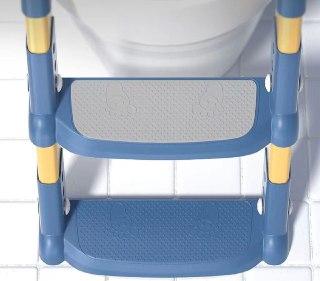 Сидіння для унітазу для дітей Дитяче сидіння для туалету Кришки для унітазів Дитячі сидіння