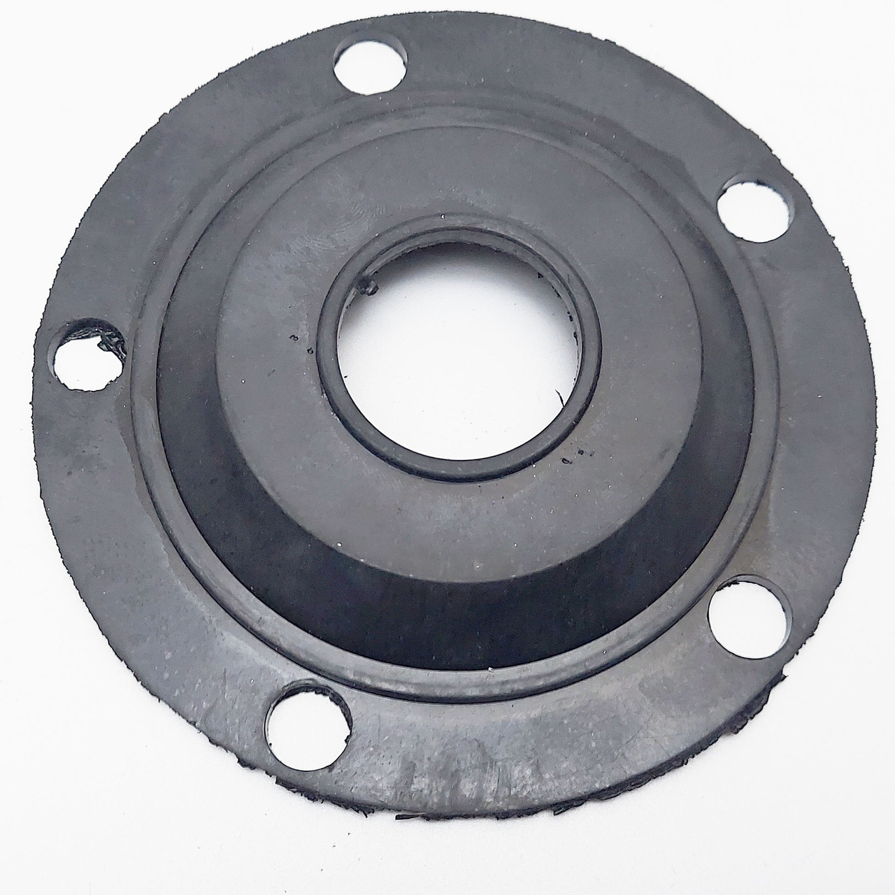 Прокладка для бойлера Nova Tec, Thermex на 5 отворів (D=125 мм), фото 1