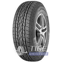 Continental ContiCrossContact LX2 225/55 R18 98V FR