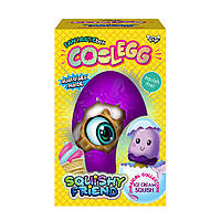 Набор креативного творчества "Cool Egg" CE-02-01 (CE-02-05) dl